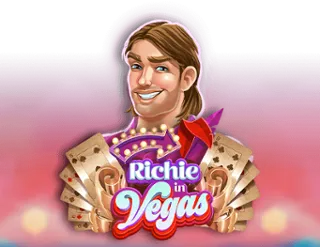 Richie in Vegas